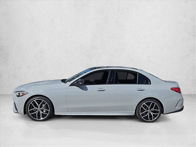 New 2027 Mercedes-Benz C 300 Sedan image 5