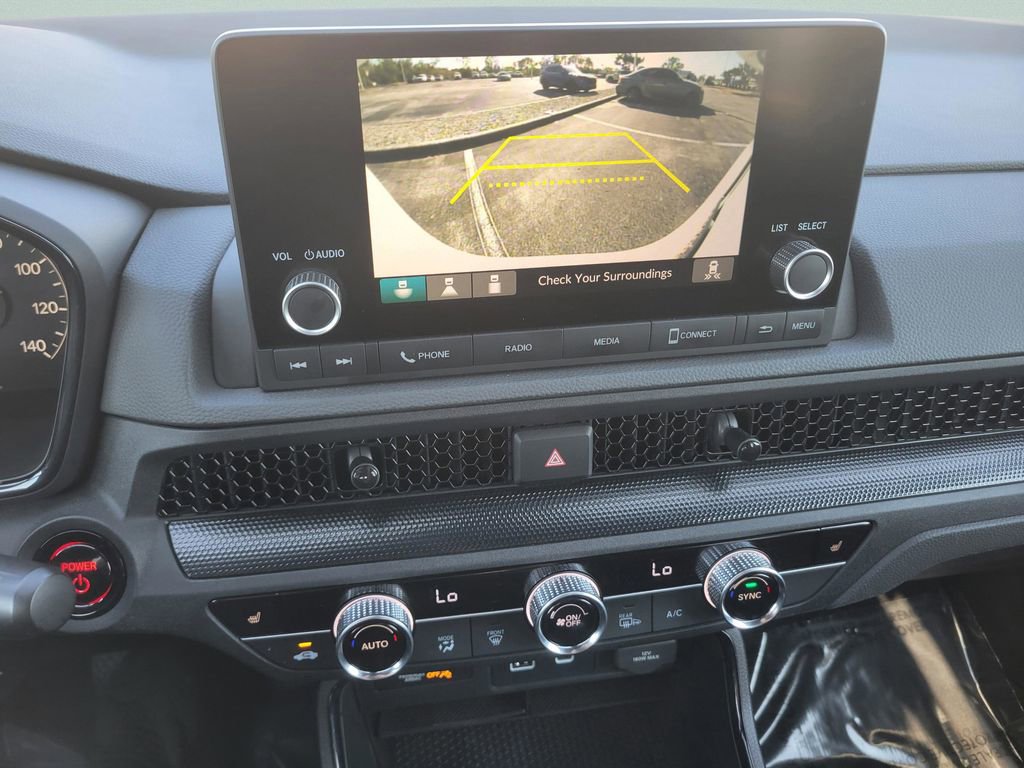 Used 2024 Honda CR-V Sport image 26