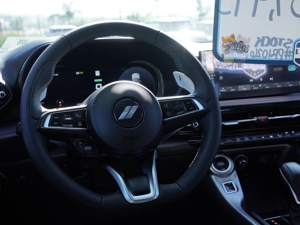 Used 2024 Dodge Hornet R/T Plus image 30