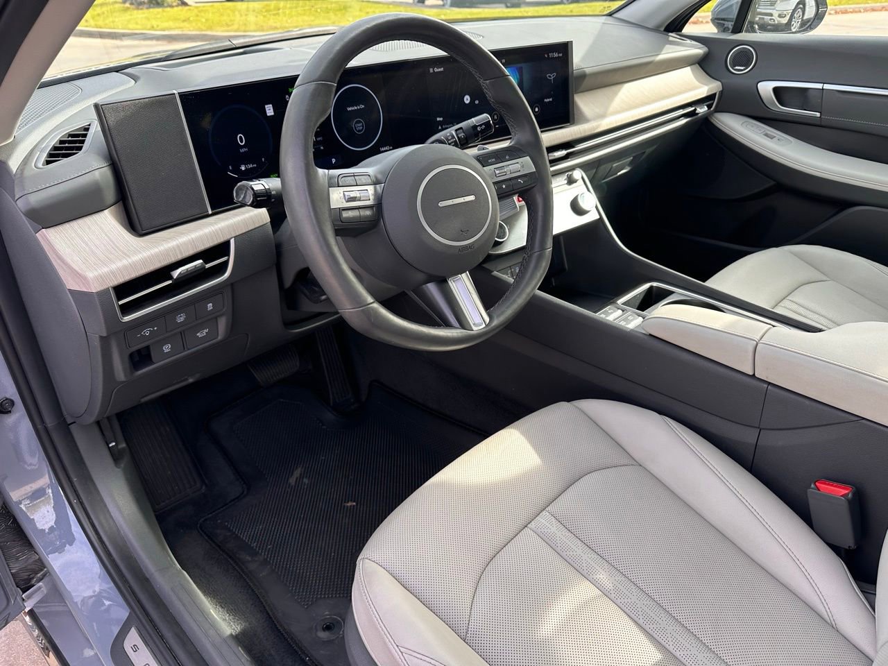 Certified 2025 Hyundai Sonata Limited image 26