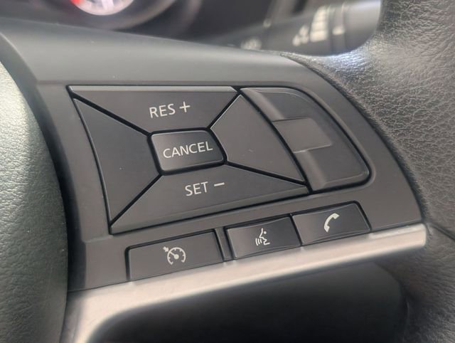 Used 2024 Nissan Altima 2.5 SV FWD image 16