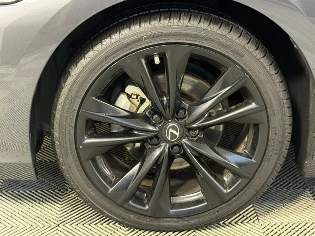 Used 2024 Lexus ES 350 F Sport w/ Accessory Package (Z2) FWD image 15