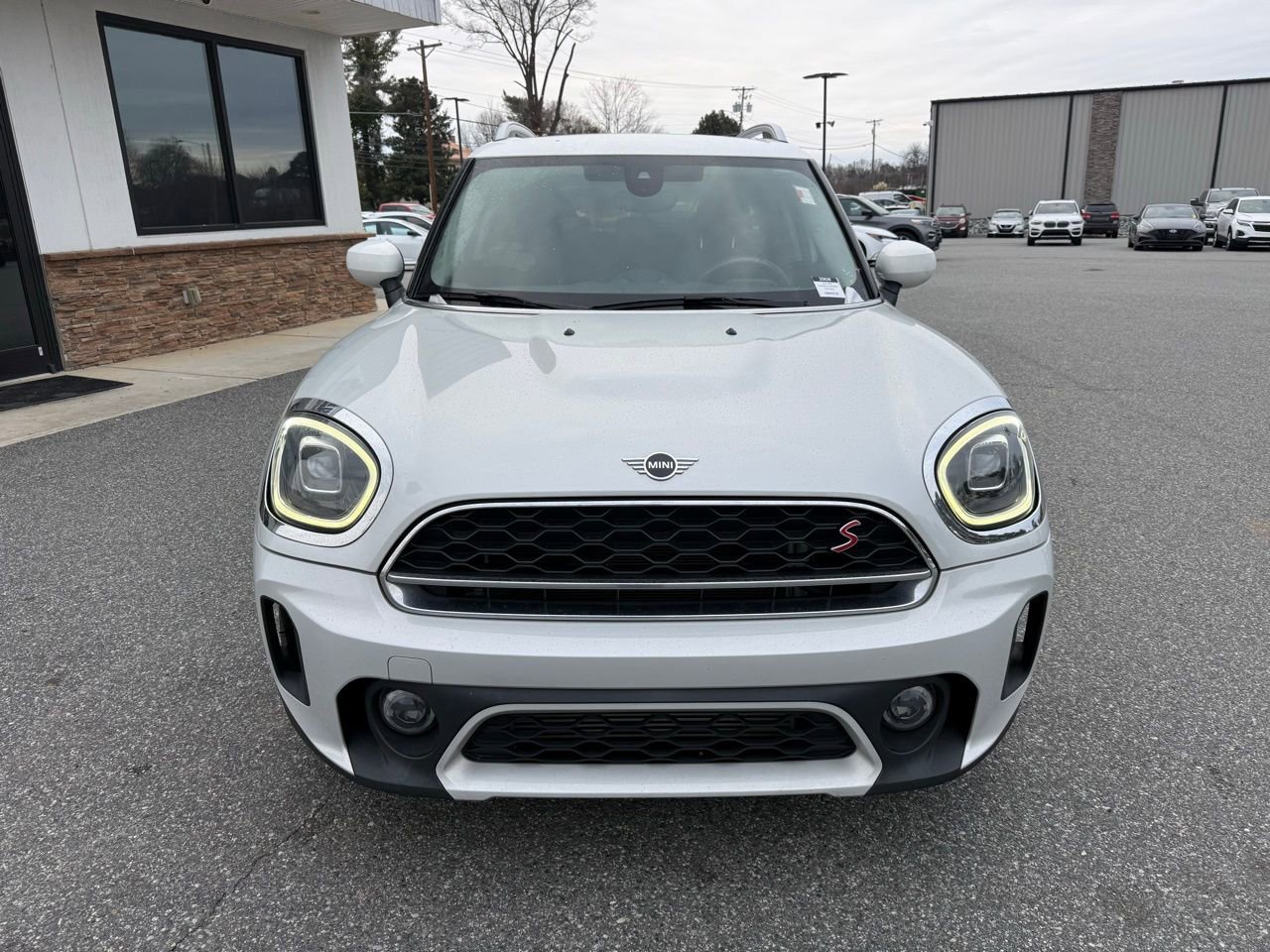 Used 2023 MINI Cooper Countryman S image 10