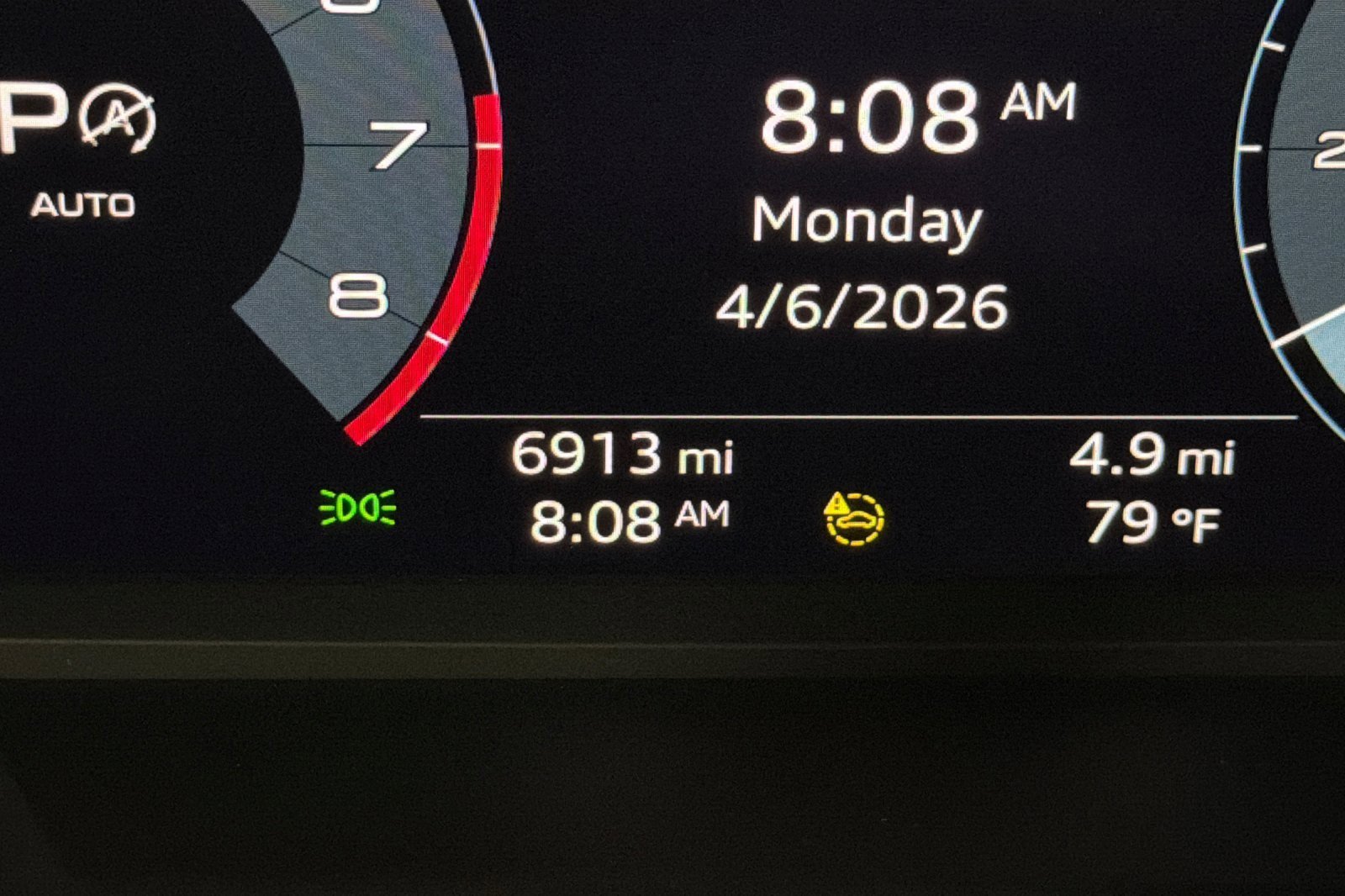 Used 2023 Audi Q3 2.0T Premium w/ Convenience Package image 23