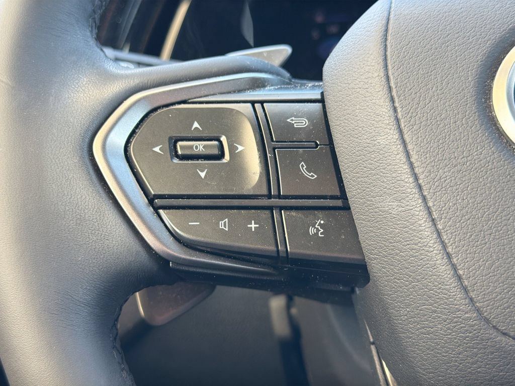 Used 2024 Lexus RX 350 FWD w/ Technology Package image 26