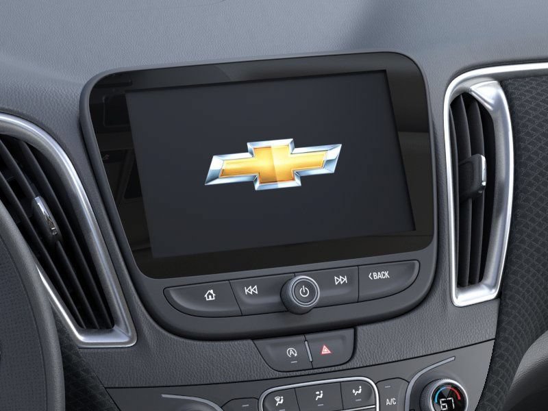 New 2024 Chevrolet Malibu LT FWD image 20