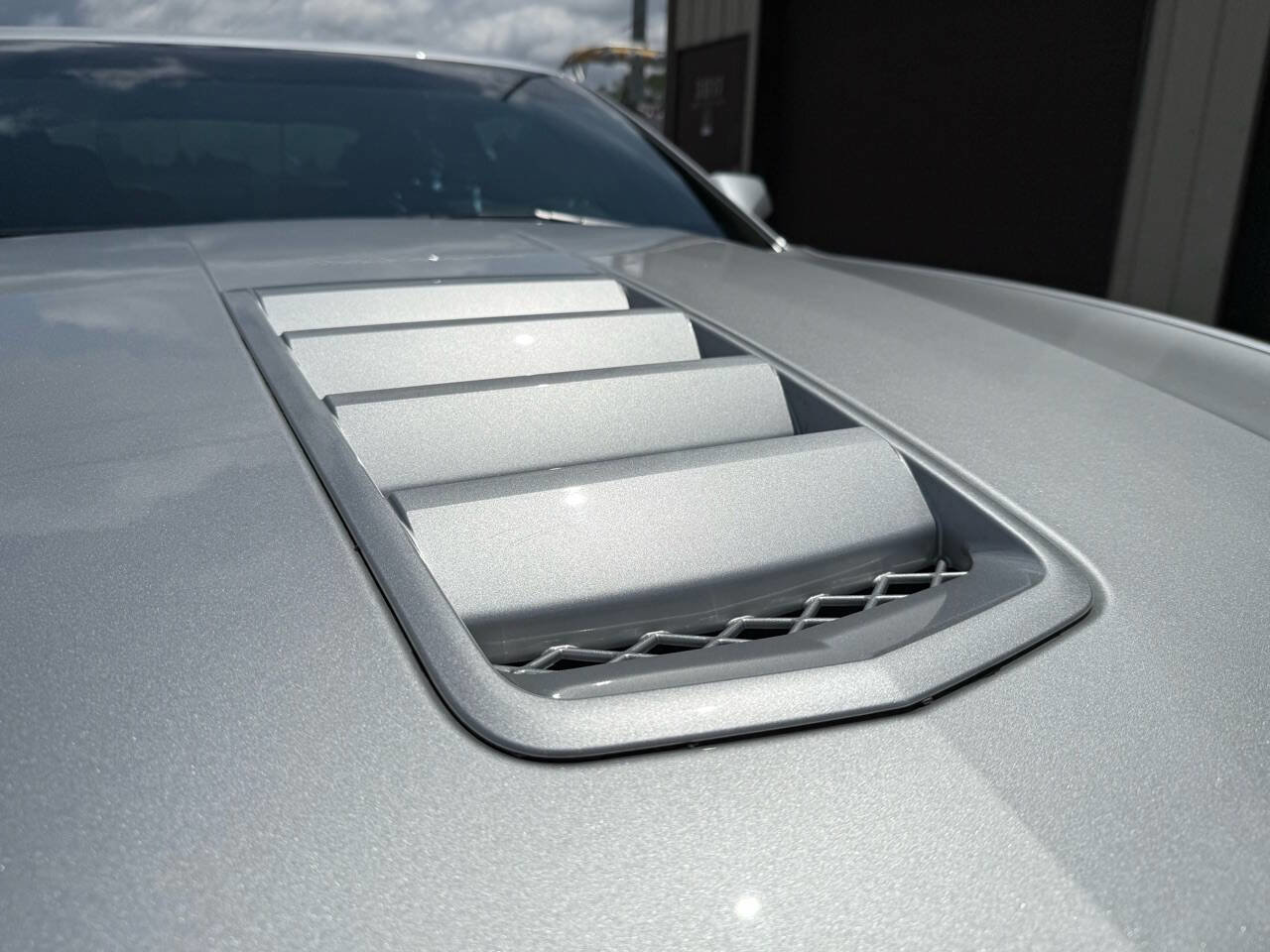 Used 2015 Chevrolet Camaro SS w/ Commemorative Special Edition image 22