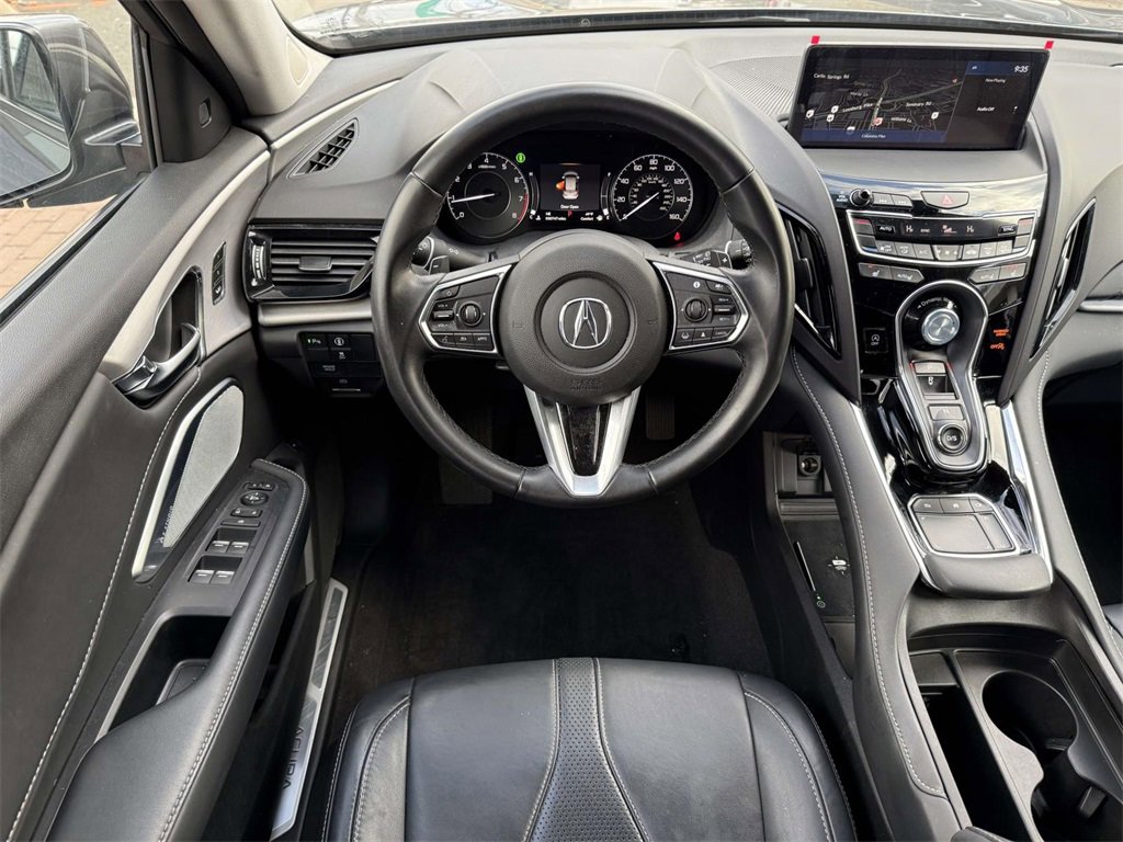 Certified 2023 Acura RDX w/ Technology Package image 14