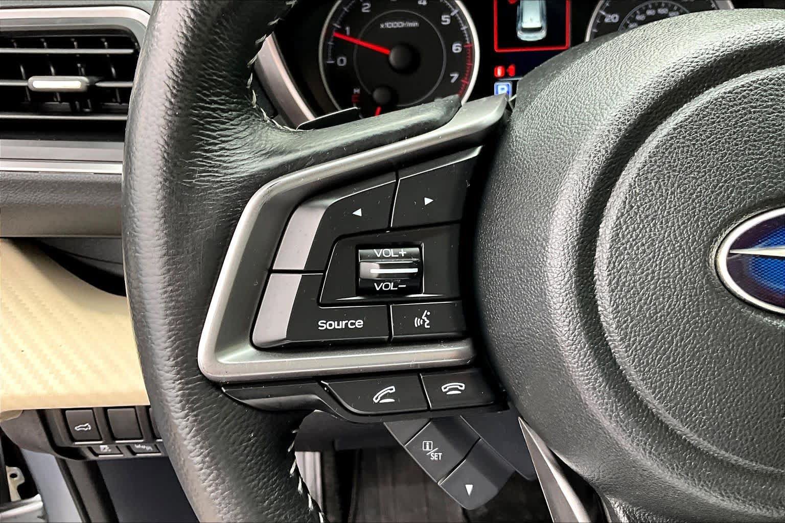 Used 2019 Subaru Ascent Premium AWD/4WD image 22