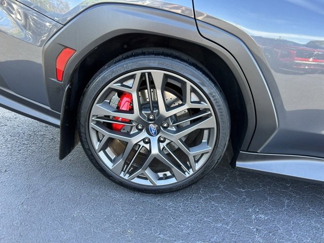 Used 2024 Subaru WRX TR w/ Popular Package #1A image 7