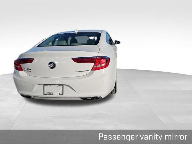 Used 2018 Buick LaCrosse Preferred image 22