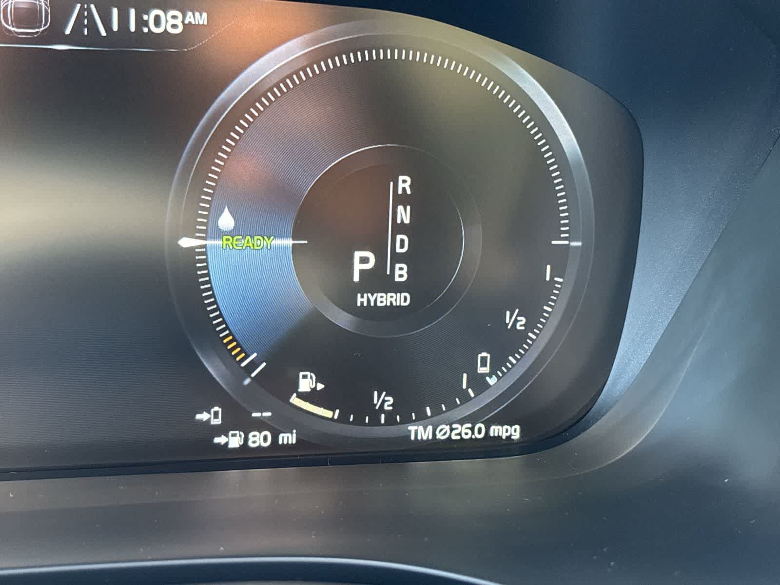 Used 2019 Volvo XC60 T8 Inscription w/ Advanced Package AWD/4WD image 14