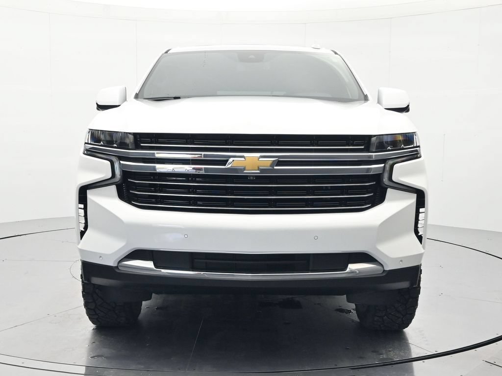 Certified 2024 Chevrolet Tahoe LT w/ LT Signature Package AWD/4WD image 2