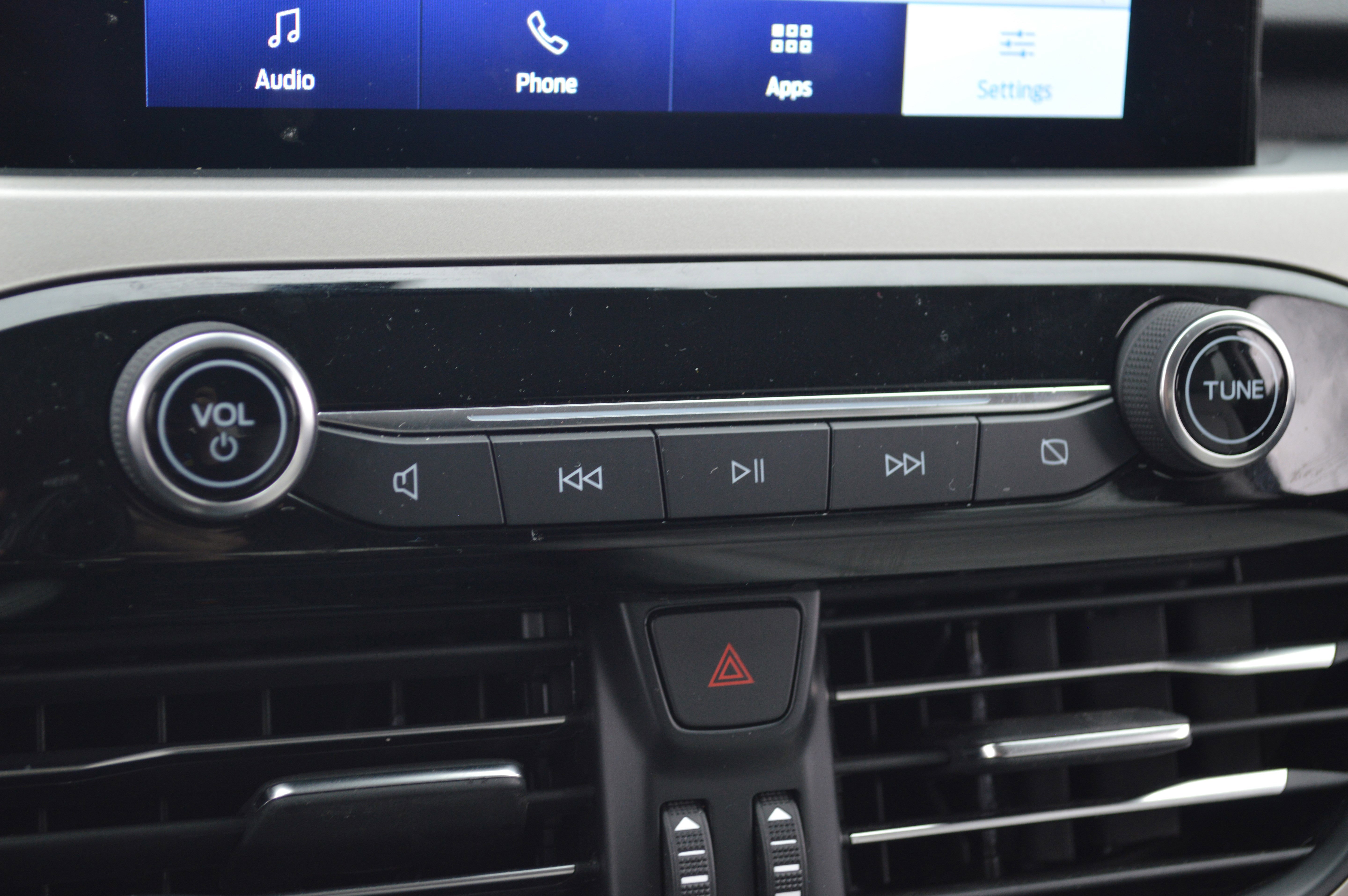 Used 2022 Ford Escape SE w/ Convenience Package image 21