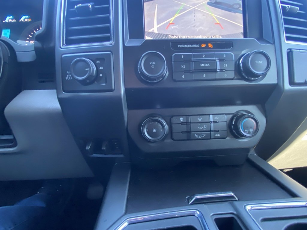 Certified 2020 Ford F150 XLT image 17