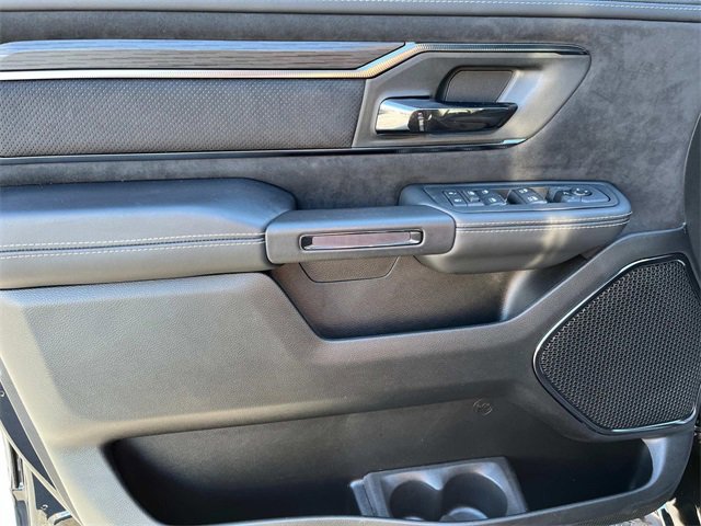 Used 2025 RAM 1500 RHO image 24