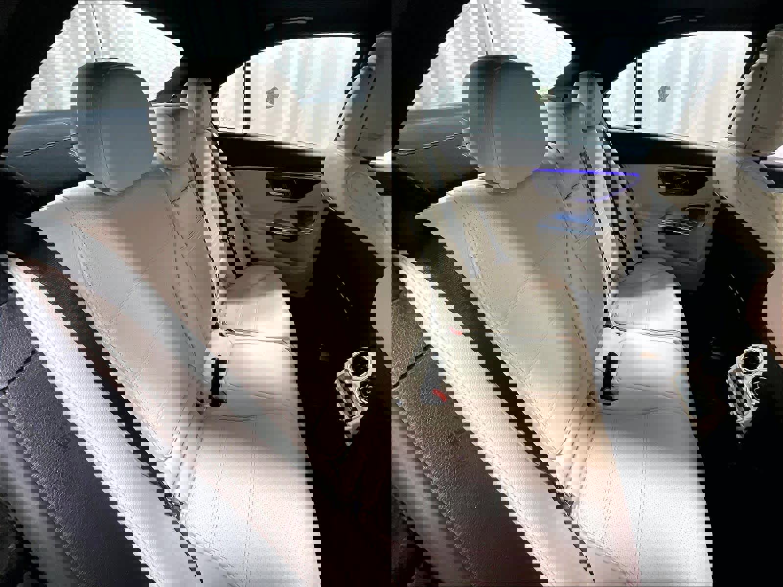 Used 2022 Mercedes-Benz C 300 4MATIC Sedan image 16