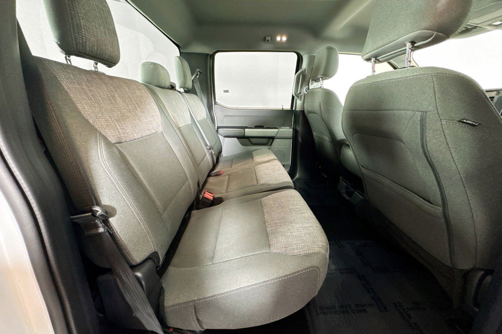 Used 2024 Ford F250 XLT image 25