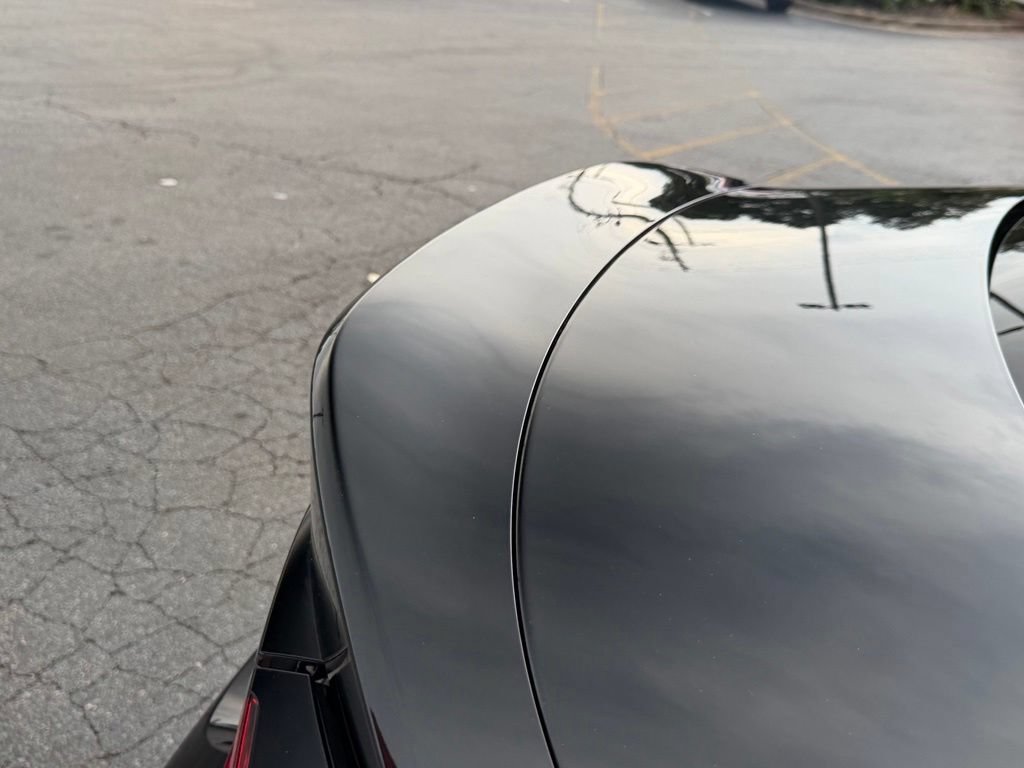 Used 2023 Subaru BRZ Limited RWD image 12