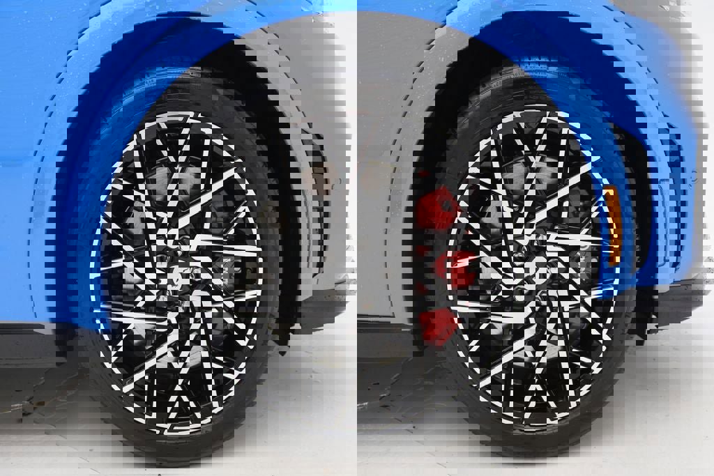 Used 2023 Ford Mustang Mach-E GT w/ GT Performance Edition image 9