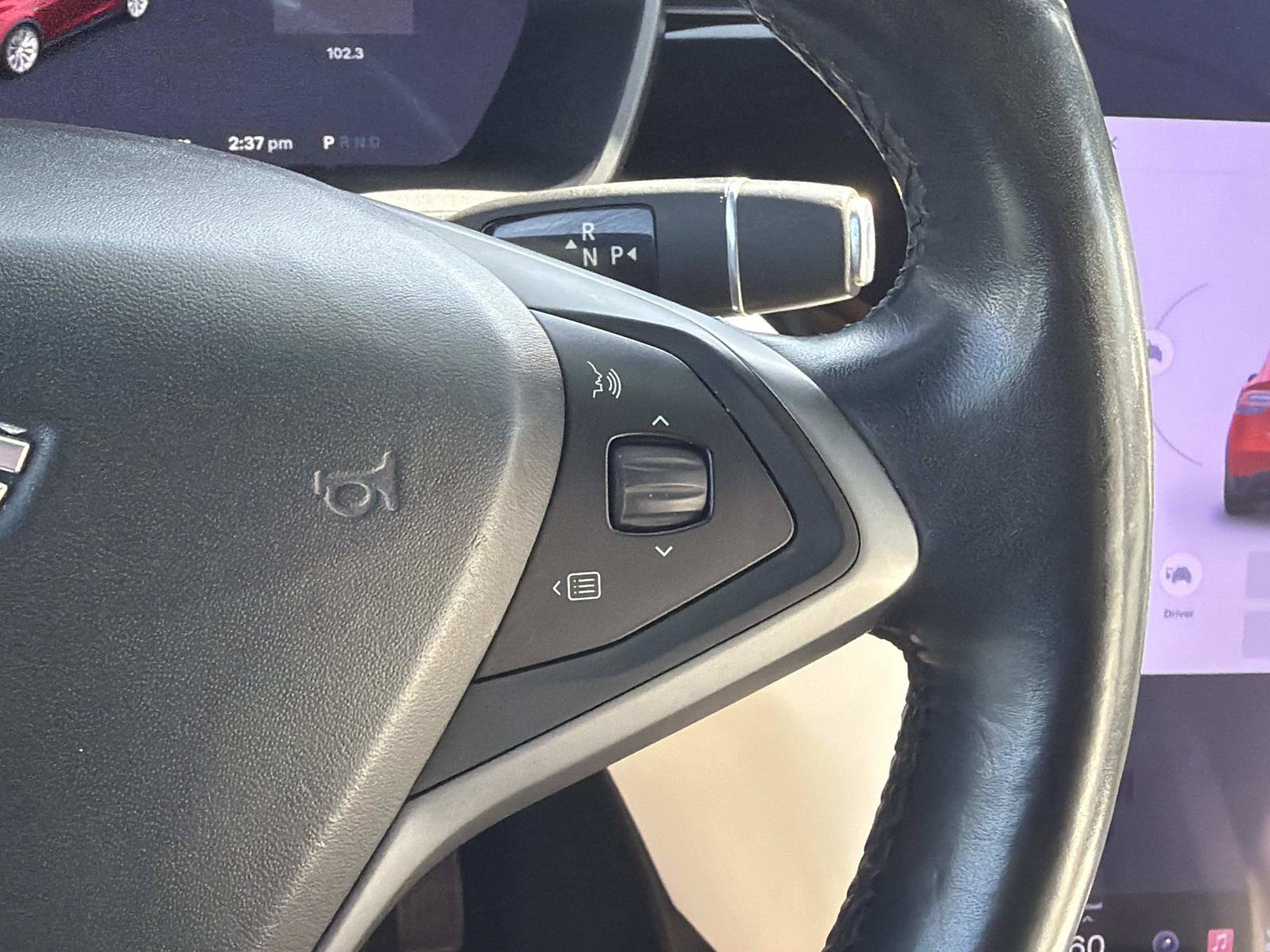 Used 2020 Tesla Model X Long Range AWD/4WD image 18