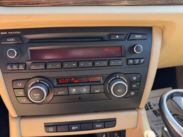 Used 2014 BMW X1 sDrive28i image 38