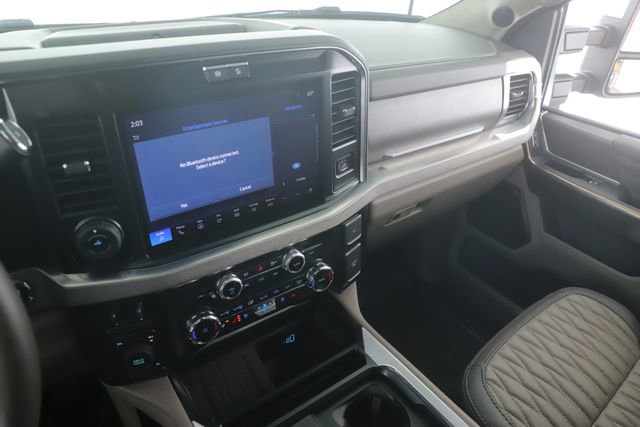 Used 2026 Ford F450 Platinum w/ Platinum Plus Package image 29