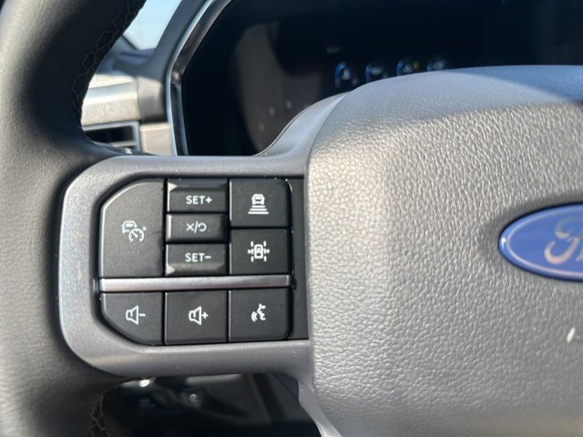 New 2025 Ford F150 Lariat image 40