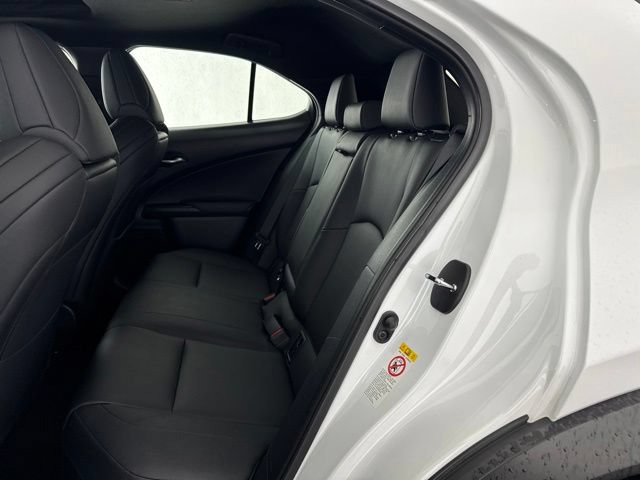 Used 2019 Lexus UX 200 F Sport w/ F Sport Premium Package FWD image 27