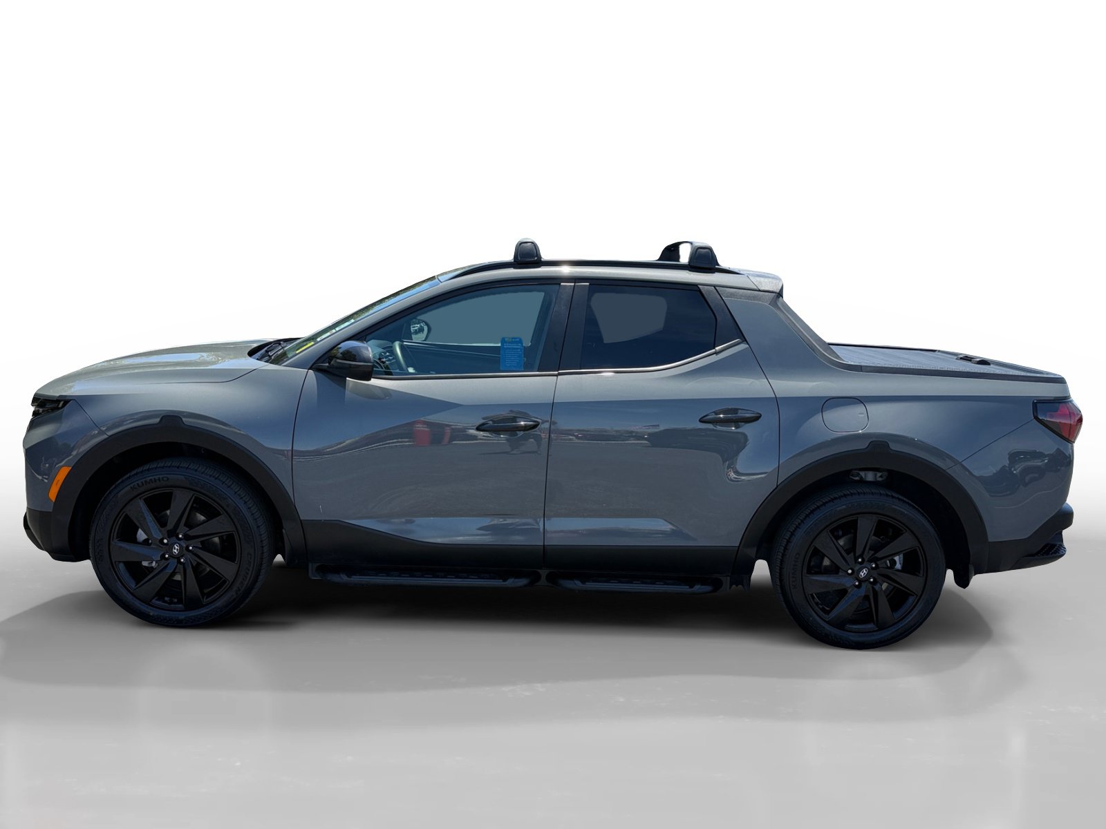 Certified 2023 Hyundai Santa Cruz Night AWD/4WD image 2