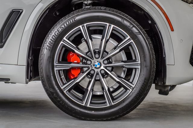 Used 2020 BMW X5 sDrive40i w/ M Sport Package image 16