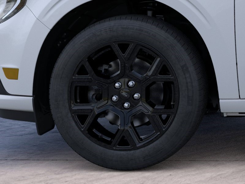 New 2026 Ford Maverick Lobo AWD/4WD image 20