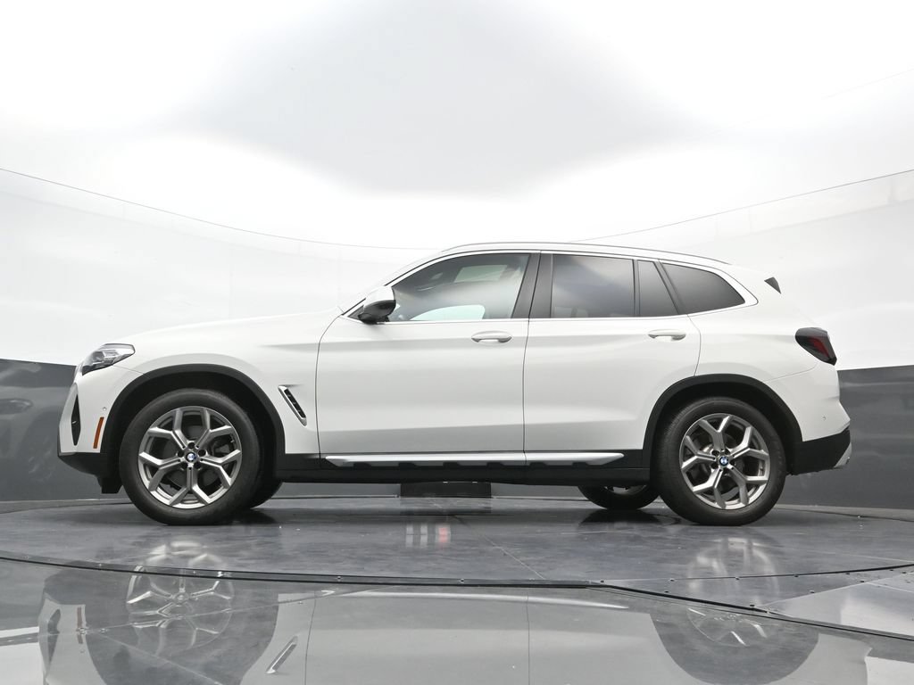Used 2023 BMW X3 xDrive30i w/ Premium Package AWD/4WD image 24