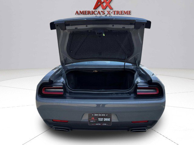 Used 2023 Dodge Challenger R/T Scat Pack w/ Plus Package image 52