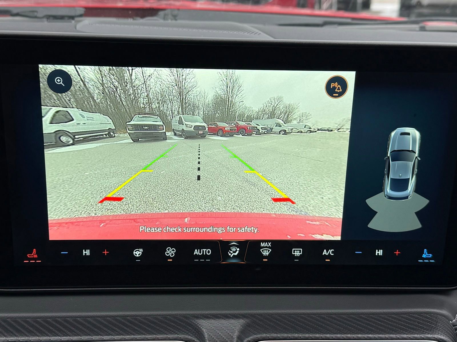 Used 2025 Ford Mustang GT Premium image 30