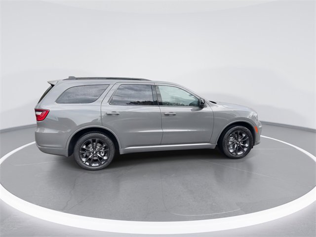 New 2026 Dodge Durango GT w/ Blacktop Package image 9