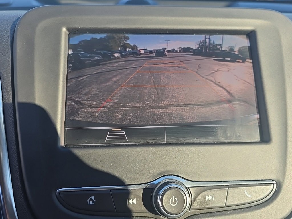 Used 2024 Chevrolet Equinox LS w/ LPO, Floor Liner Package image 28