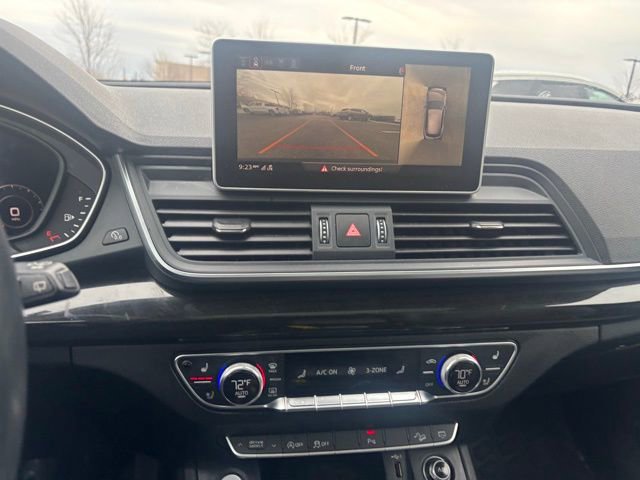 Used 2018 Audi Q5 Prestige w/ Prestige Package image 12