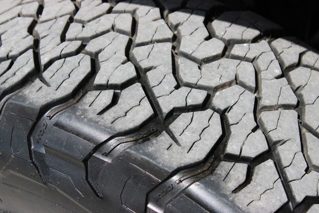 Used 2024 GMC Sierra 2500 Denali Ultimate image 19