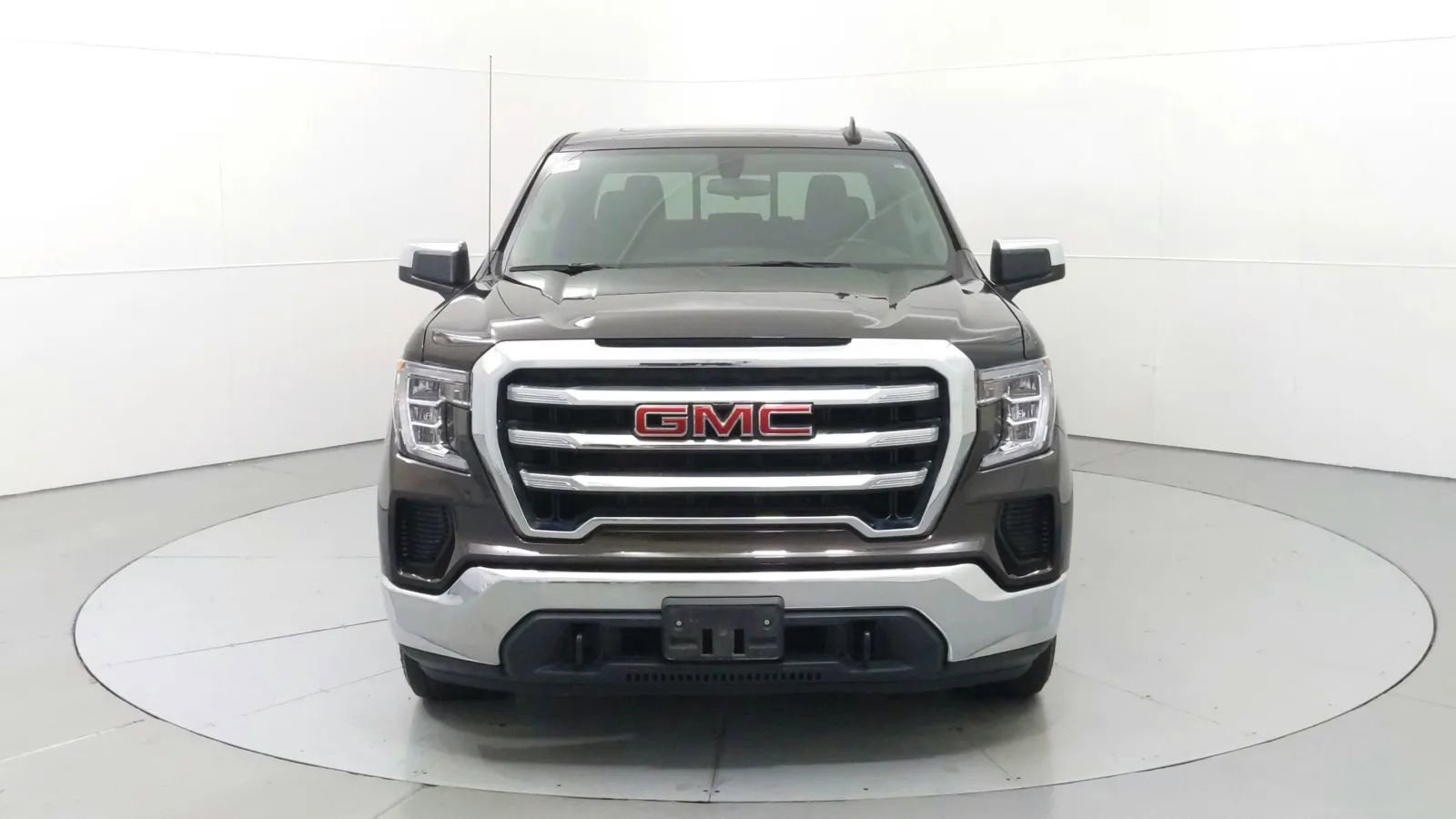 Used 2020 GMC Sierra 1500 SLE w/ SLE Convenience Package image 2