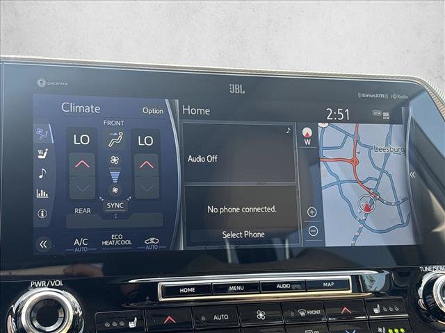 Used 2021 Toyota Highlander Limited AWD/4WD image 17