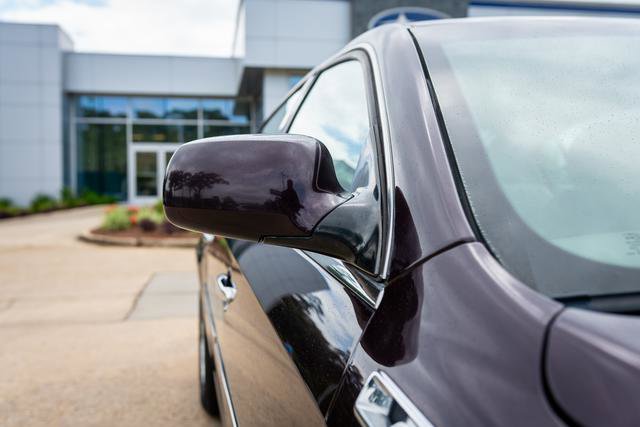 Used 2008 Buick Lucerne CX FWD image 21