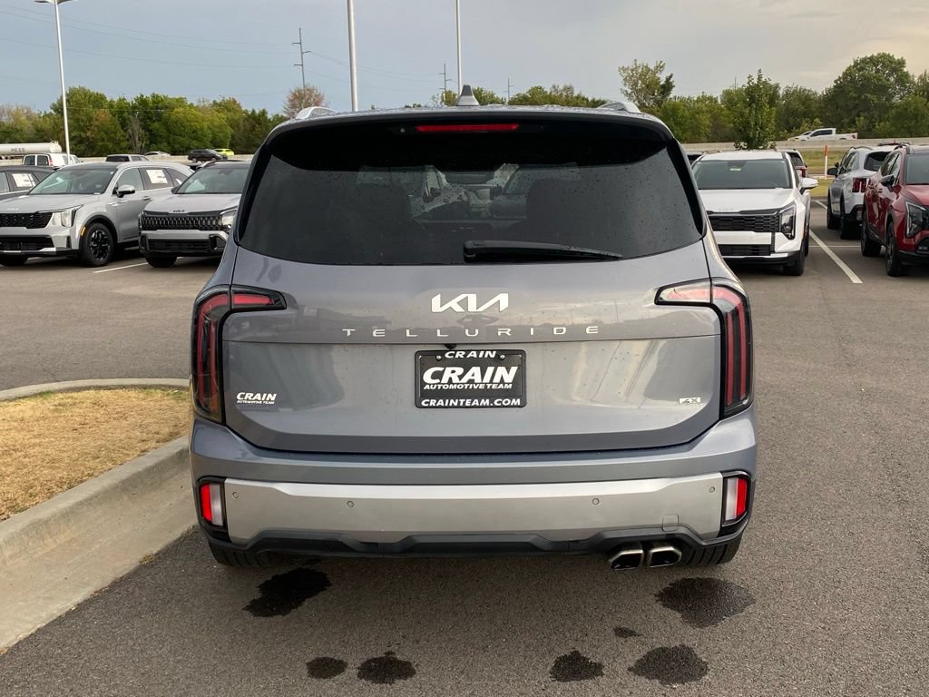 Used 2023 Kia Telluride SX Prestige AWD/4WD image 6