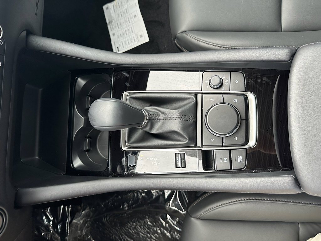 Used 2025 MAZDA MAZDA3 s image 15