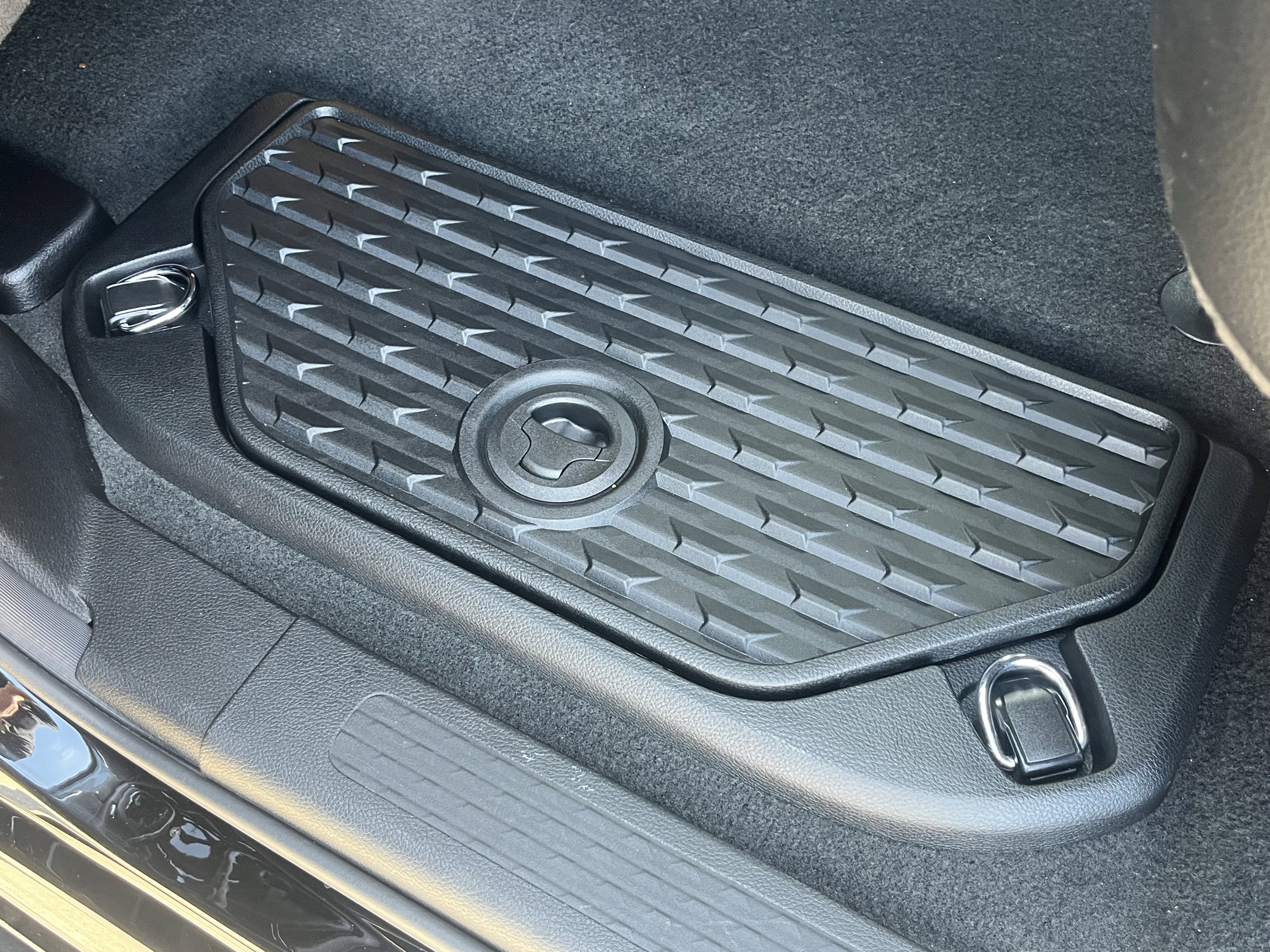 Used 2023 RAM 1500 Laramie AWD/4WD image 26