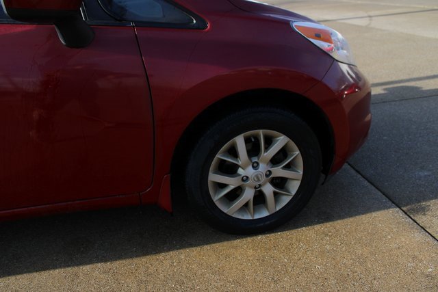 Used 2015 Nissan Versa Note SV w/ SV Appearance Package image 7