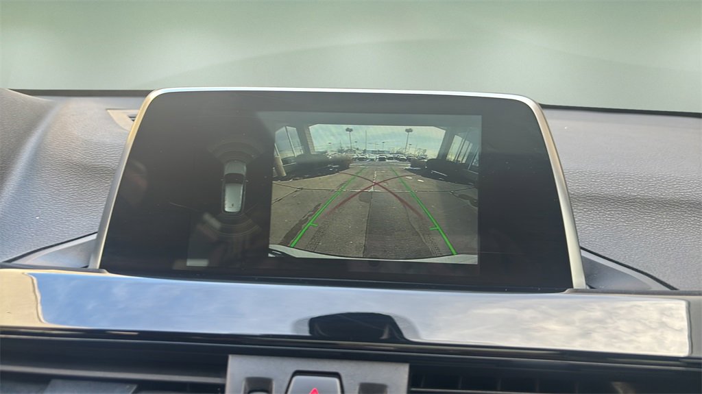 Used 2019 BMW X1 xDrive28i w/ Convenience Package image 21