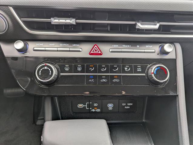 New 2026 Hyundai Sonata SE FWD image 19