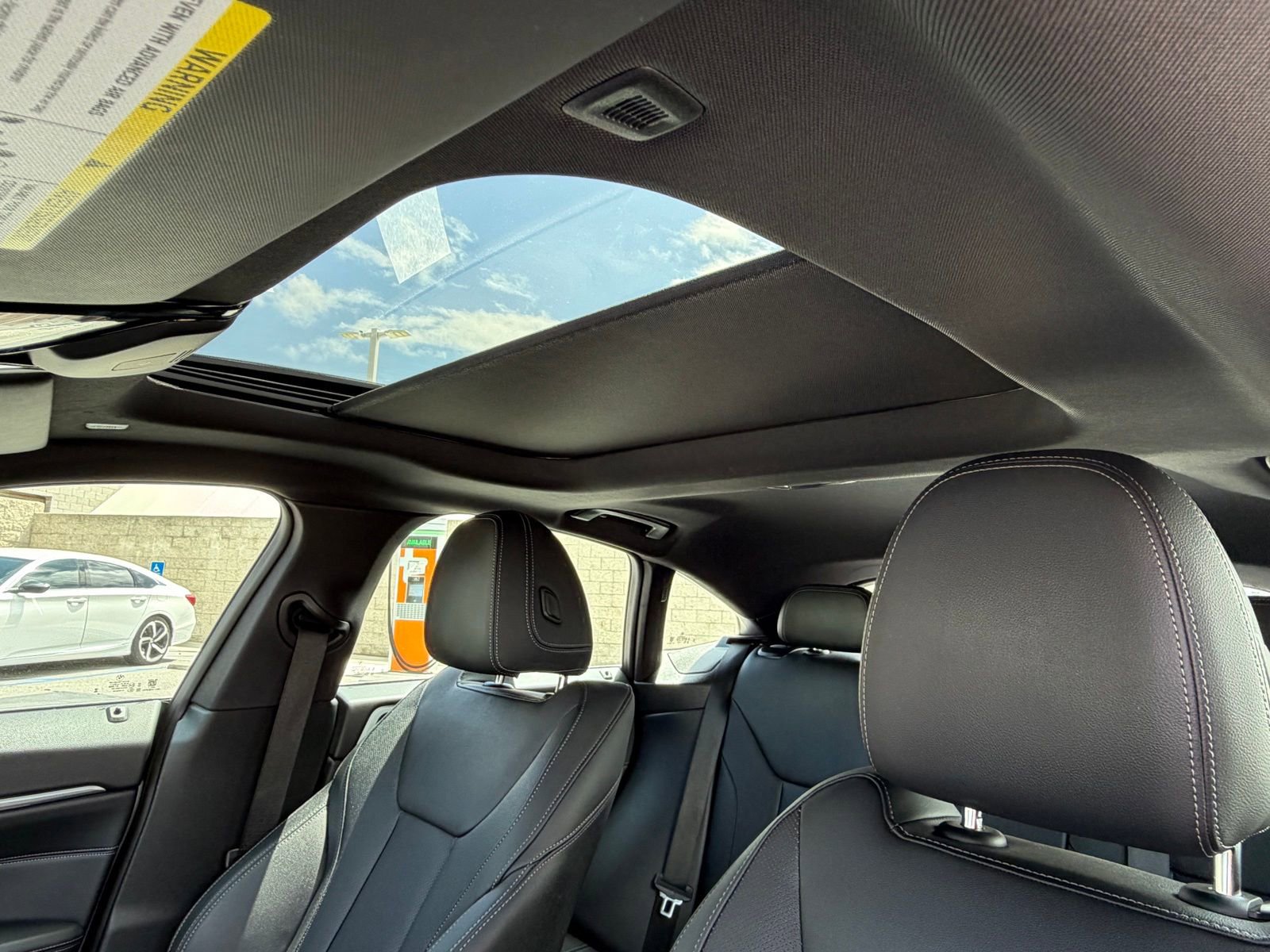 Certified 2024 BMW i4 eDrive35 w/ Parking Assistance Package RWD image 25