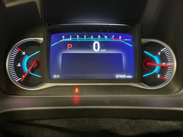 Used 2020 Honda Pilot Touring image 24
